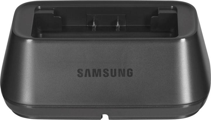 Productafbeelding Samsung Jet 95 steelstofzuiger VS20C9554TK/GE