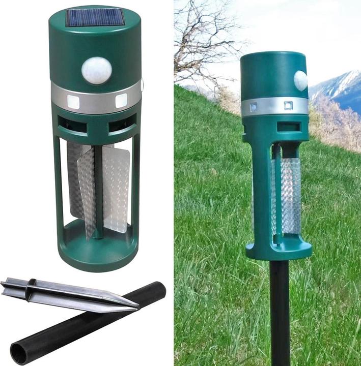 Produktbild Genius Ideas Reflektor