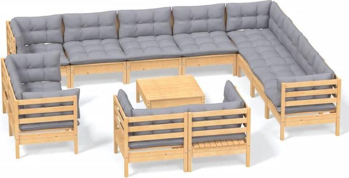 Produktbild vidaXL Memphis