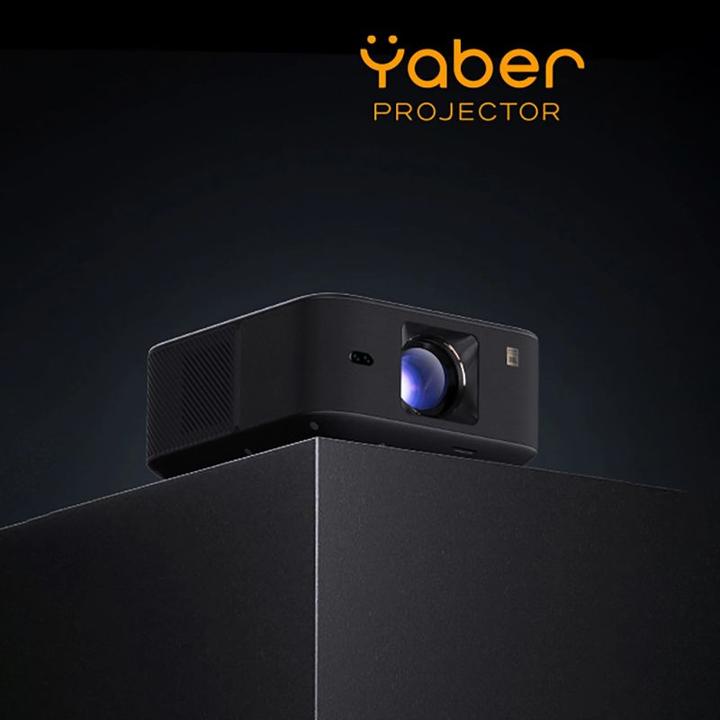 Productafbeelding Yaber K3 (Volledige HD, 1600 lm, 1.2:1)