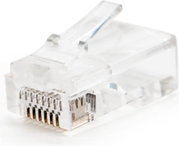 Actual product image Nanocable 10.21.0102-100 (Network coupling)