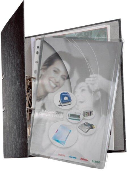 Image du produit Leitz Sac de présentation PP Maxi (A4, 3 x)