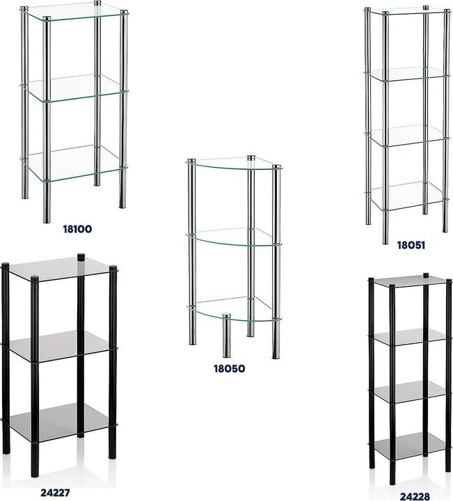 Productafbeelding Kela Lars (40 x 30 x 76,5 cm)