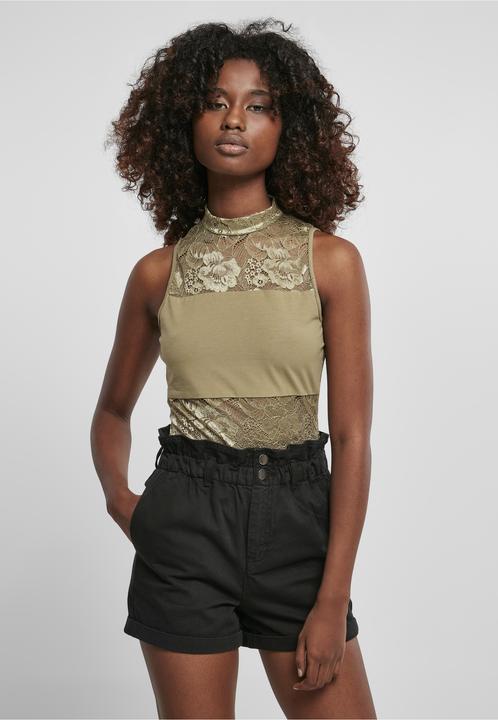 Immagine prodotto Urban Classics Corpo con lacci da donna - 5866 (S)