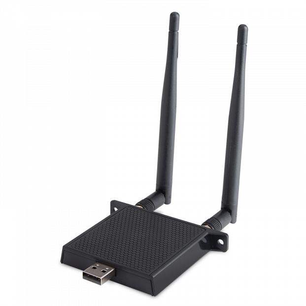 Actual product image Viewsonic LB-WIFI-001 Wirless module for IFP6550 IFP7550 and IFP8650 (Dual wifi Bandwith 2.4GHz/5GHz)