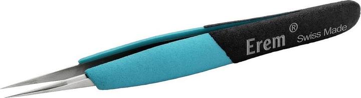 Produktbild Weller Erem Pinzette E3CSA ergonomisch