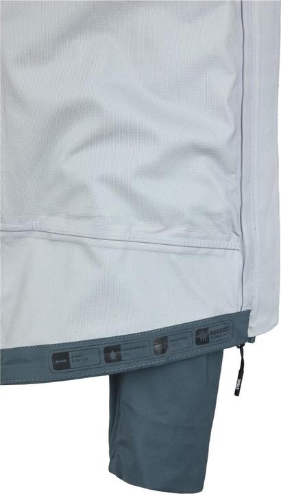 Actual product image Stoic Women's KalmarSt. 3L Rain Jacket (42, L)