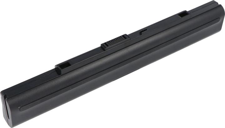 Actual product image ASUS Battery U33 series, U33J, U33JC, U33JC-A1, U33JT, U42 series, U42F, U42J, U42JC, U42S (8 cubicles, 4400 mAh)