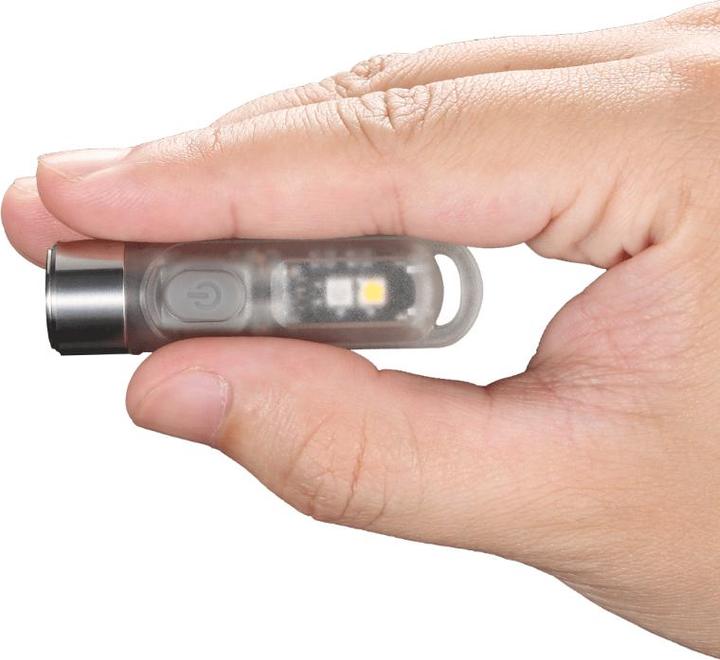 Produktbild Nitecore TIKI GITD - Glow in the dark (5.50 cm, 300 lm)