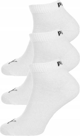 Immagine prodotto Puma Trimestre Bambini 3p (confezione da 3, 39 - 42)