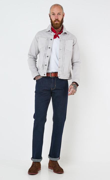 Produktbild Joe Browns Rinse Wash Straight Leg Jeans (W46/L30)