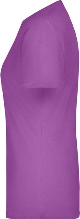 Produktbild James & Nicholson Basic TShirt (3XL)