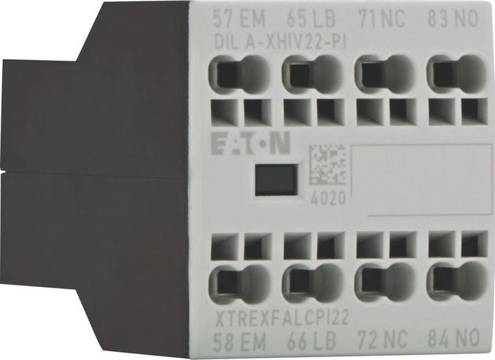 Produktbild Eaton Hilfsschalter DILA