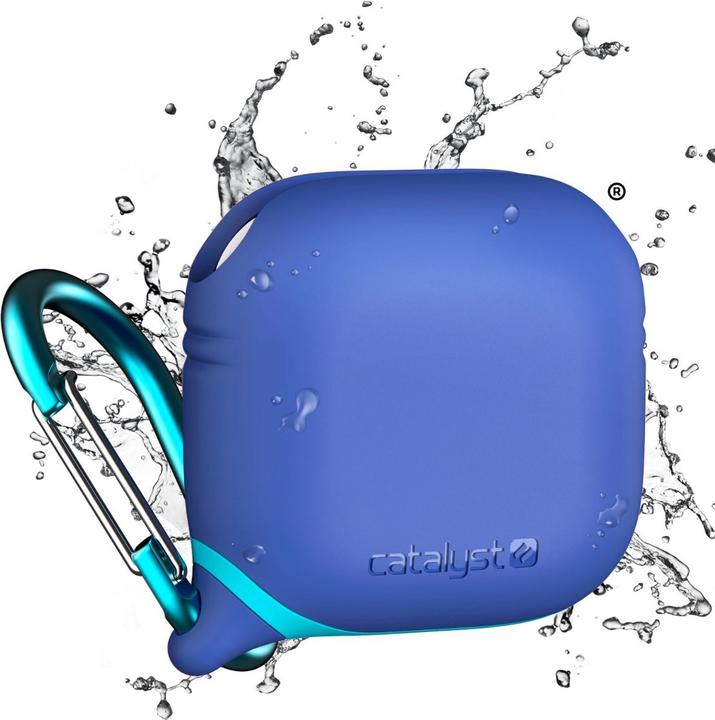 Image du produit Catalyst Wasserdichtes Case fÃ¼r Apple AirPods - Premium (Manchon pour casque d'écoute)
