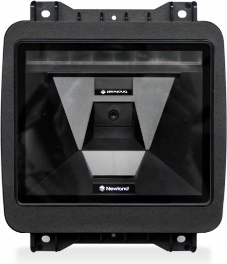 Produktbild Newland FM80 Salmon 2D CMOS Mega (1D-Barcodes, 2D-Barcodes)