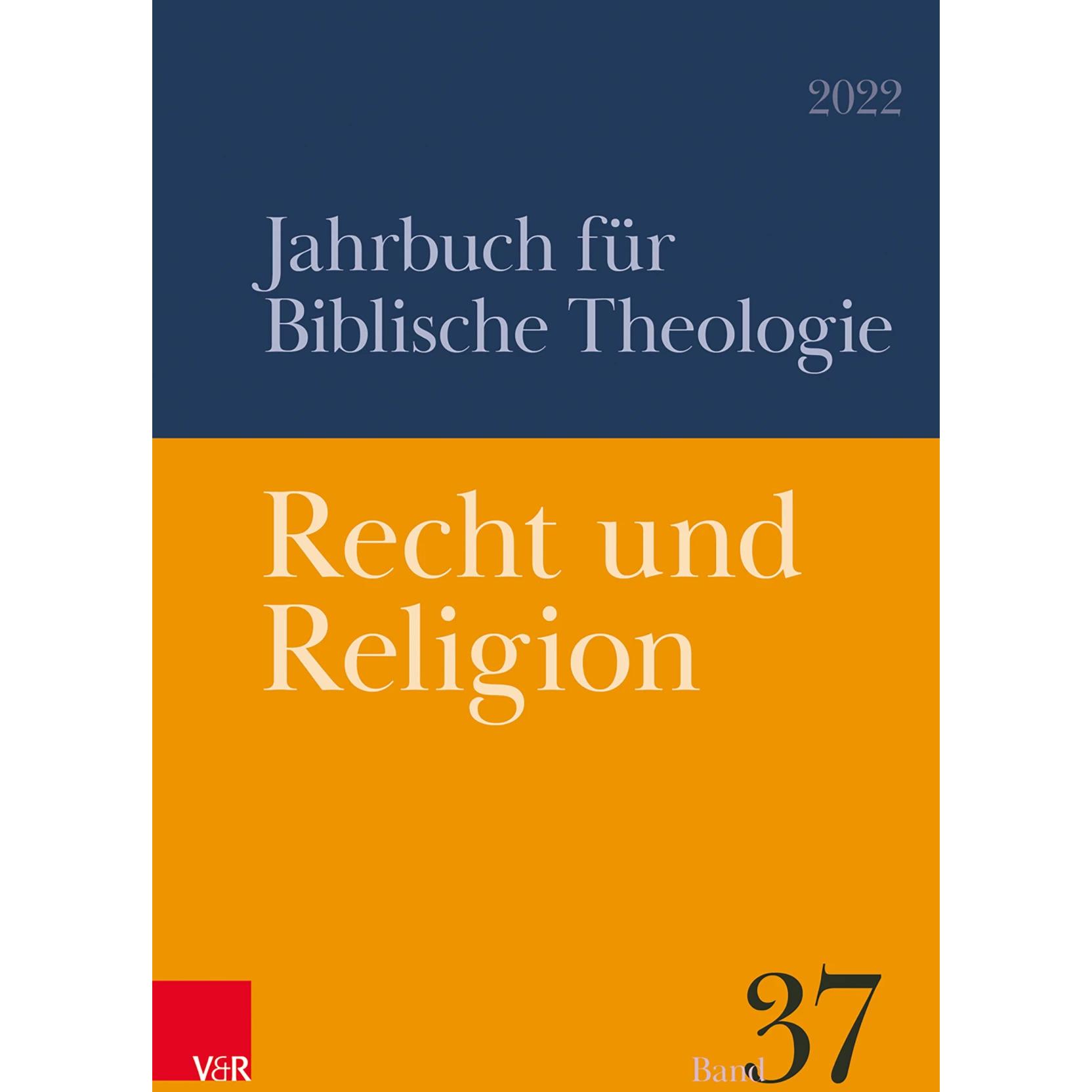 Thumbnail - Recht und Religion, Fachbücher von Michael Welker, Konrad Schmid