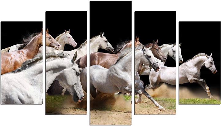 Produktbild Wallxpert Bruno (110 x 60 cm, 20 x 60 cm)