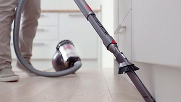 Produktbild Dyson Big Ball Absolute 2