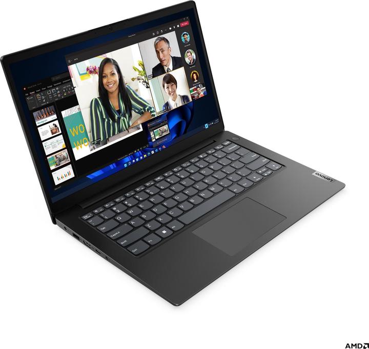 Produktbild Lenovo V14 Gen 4 (14", AMD Ryzen 5 7520U, 16 GB, 512 GB, CH)