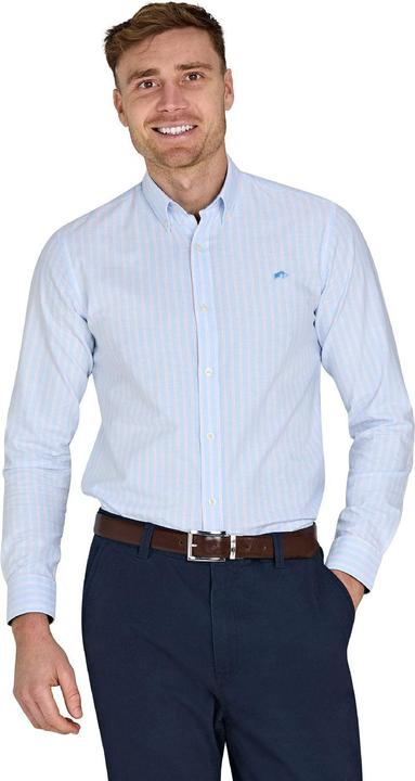 Produktbild Raging Bull Hemd Langärmlig (3XL)