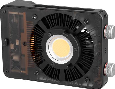 Actual product image Zhiyun Molus X100 Pro (Video light)