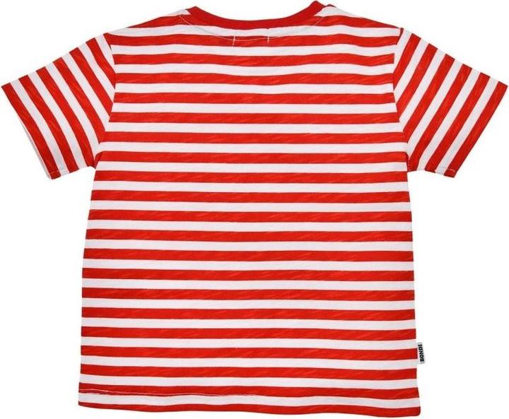 Produktbild Bondi Kleinkinder T-Shirt Pirat (104)