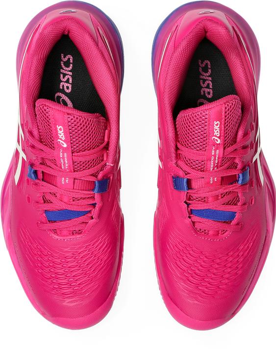 Produktbild ASICS Performance Gel-Resolution X Clay (42.5)