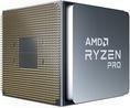 Actual product image AMD Ryzen 7 Pro 4750G - 3.6 GHz - 8 cores - 16 threads (AM4, 3.60 GHz, 8 -Core)