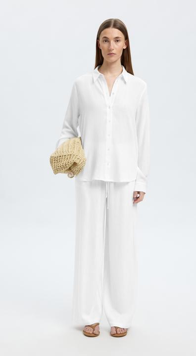 Immagine prodotto Selected Camicia a maniche lunghe (36)