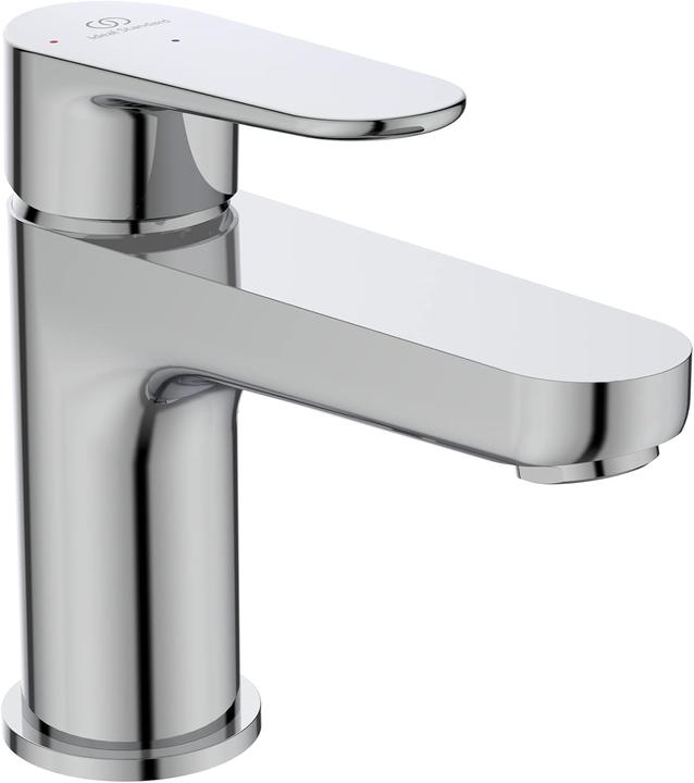 Actual product image Ideal Standard Basin mixer with single lever mixer Cerafine O chrome glossy BC697AA