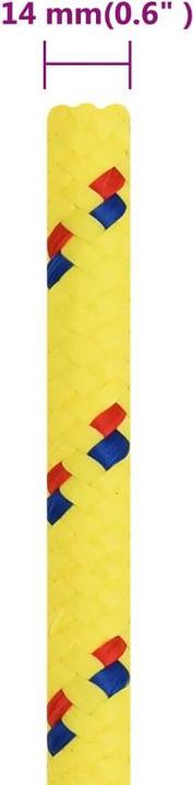 Immagine prodotto vidaXL Bootsseil