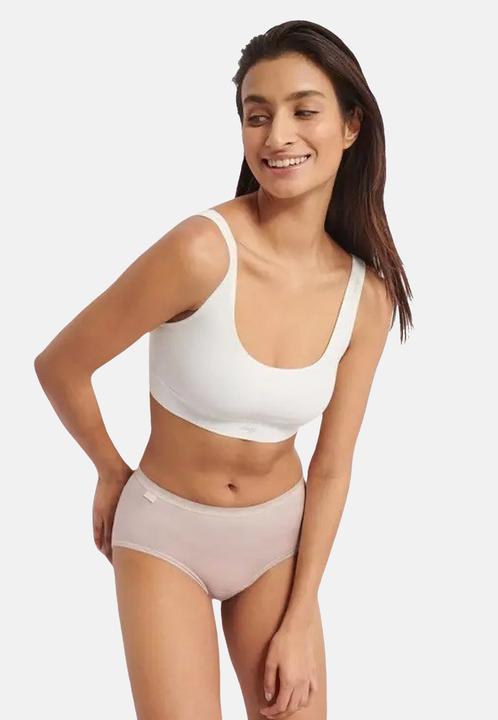 Produktbild Sloggi Basic+ Midi C3P (44, 3er Pack)
