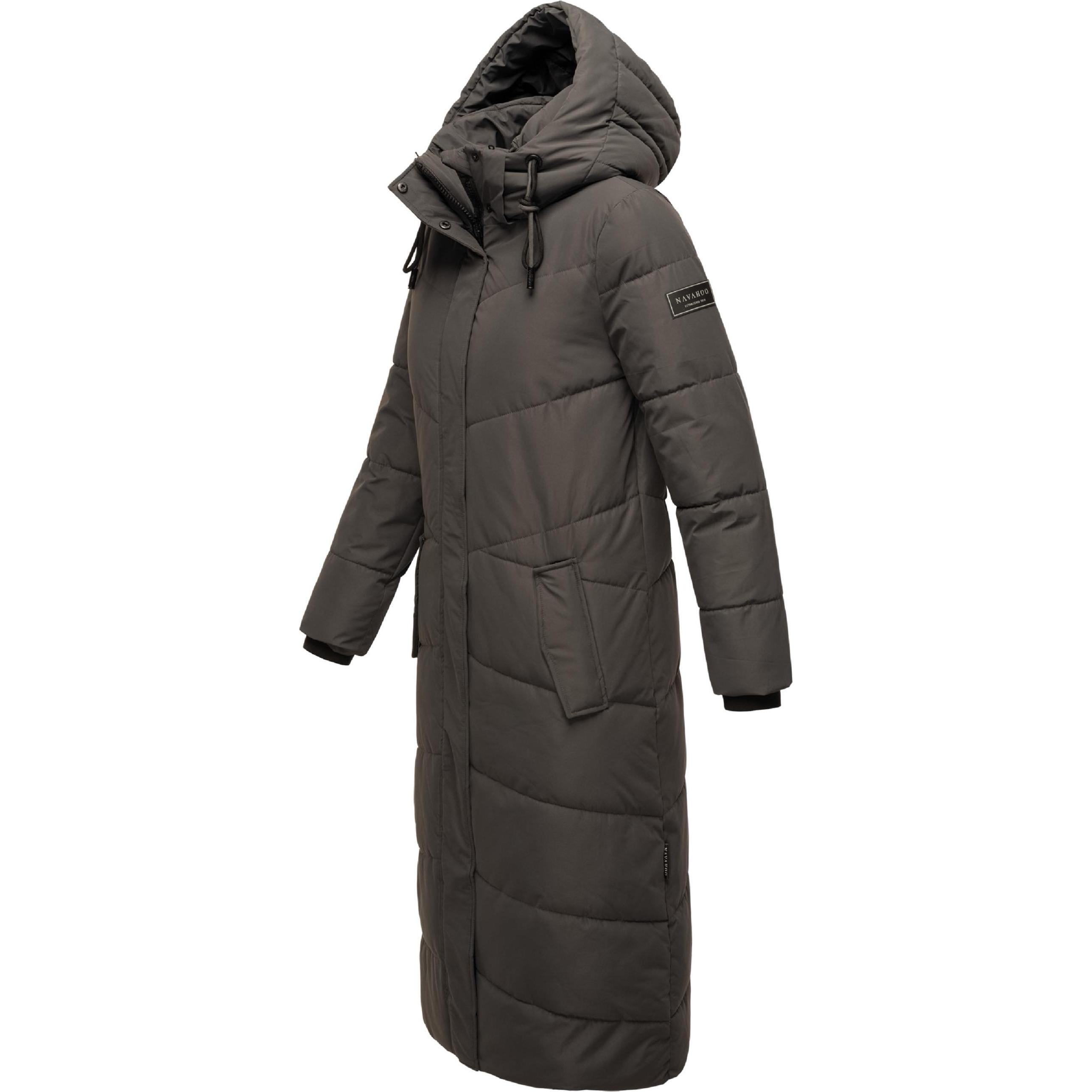 Thumbnail - Navahoo, Damen, Jacke, Hingucker XIV (L), Grau, L