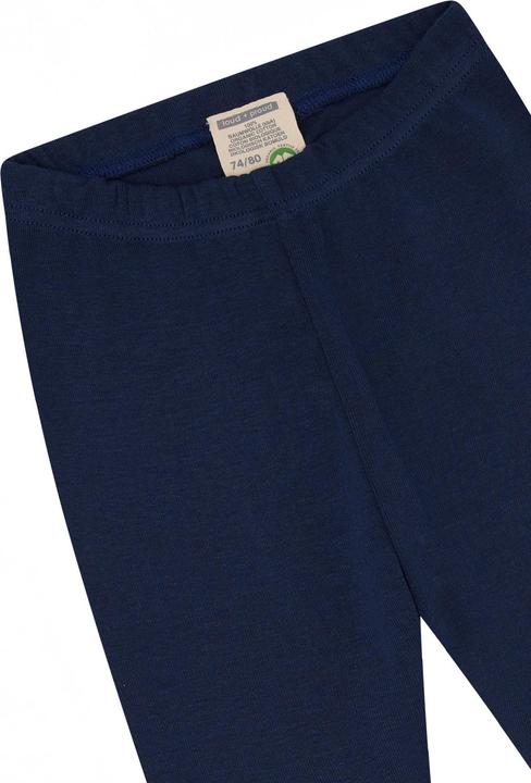 Produktbild loud + proud Legging uni (86)