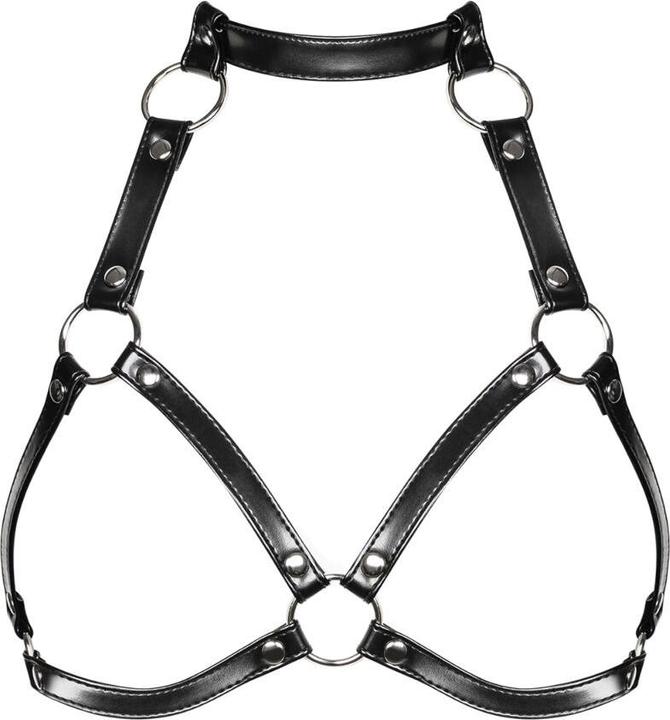 Obsessive Soutien-gorge harnais A740