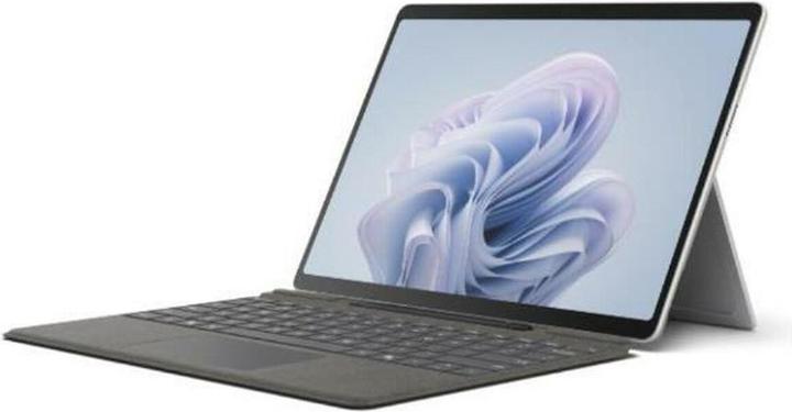 Productafbeelding Microsoft Surface Pro 10 for Business – 5G (13", 256 GB, 8 GB, Zonder toetsenbordindeling, Intel Core Ultra 5 135U)