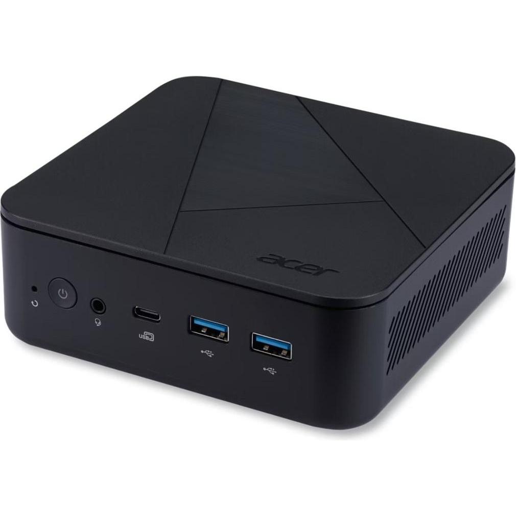 Acer Veriton NUC VN1502G i5-1334U 0GB/0GB Barebone nOS DT.R39EG.004 (Intel Core i5-1334U), Barebone