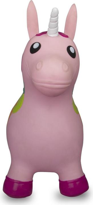 Produktbild Jamara Einhorn mit Pumpe