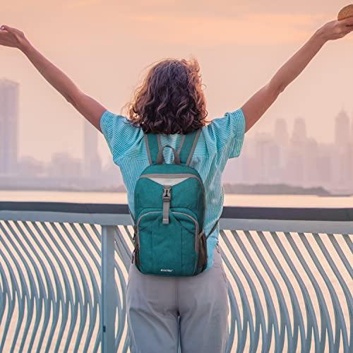 Produktbild Only-Bags.Store Wanderrucksack, kleiner Wanderrucksack, Radfahren, kompakter Schulterrucksack