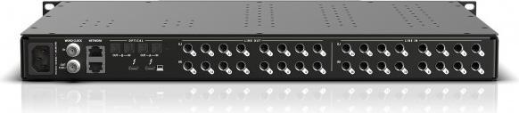 Immagine prodotto MOTU 16A (Thunderbolt)