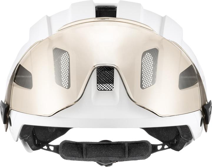 Produktbild Uvex stride visor (56 - 59 cm)