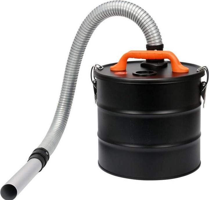 Actual product image Toya Ash vacuum cleaner (Ash vacuum cleaner)