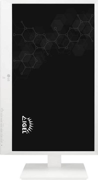 Productafbeelding LG Thin Client 24CN670I-1N.AEU 23,8inch Intel Celeron J4105 4GB 128GB SSD WLAN+BT5.0 Igel OS DP HDMI (128 GB, 4 GB, Intel Celeron J4105)