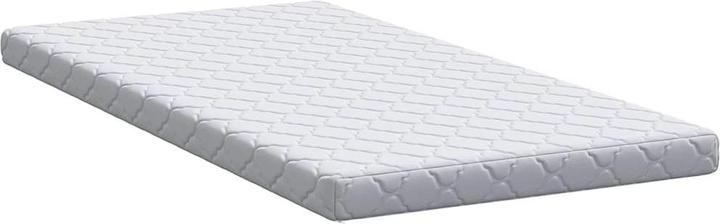 Actual product image vidaXL Schaumstoffmatratze (Foam core, 90 x 200 cm)