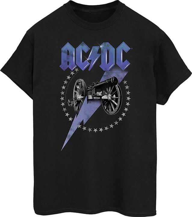 Produktbild AC/DC TShirt (L)