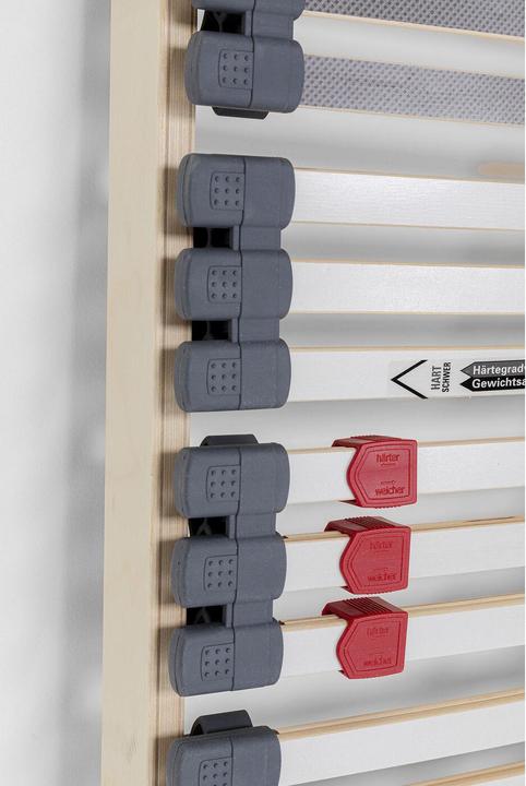 Actual product image Kare Design Slatted Frame Comfort Plus 80x200