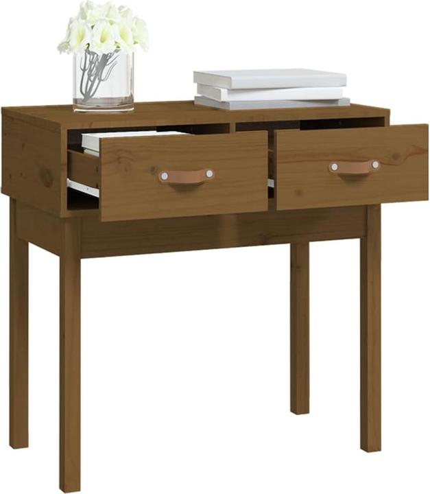 Image du produit vidaXL Ovtsa (76.5 x 40 x 75 cm)