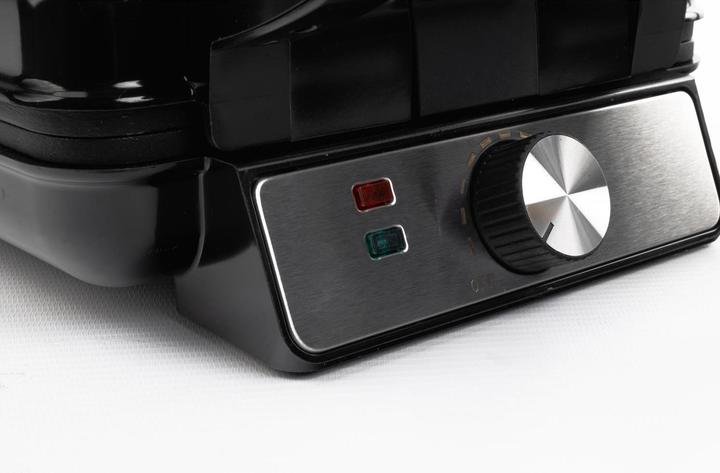 Image du produit Huslog Waffle Maker 1500W HUS1031