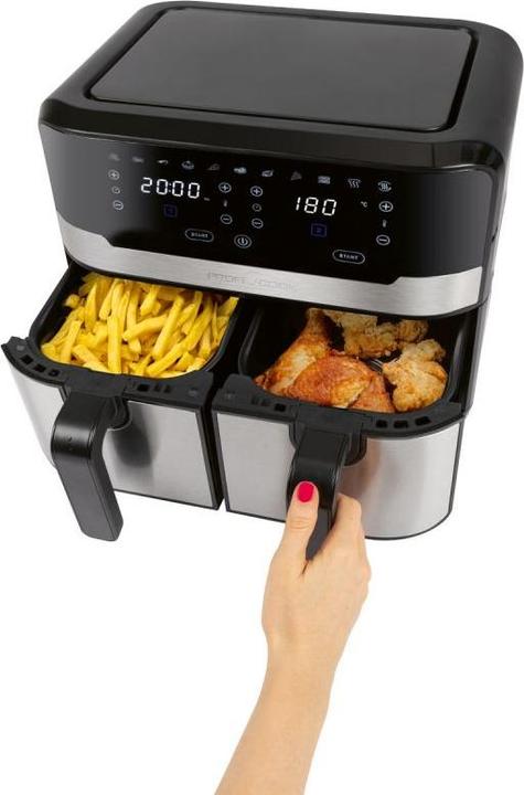 Produktbild Proficook PC-FR 1242 H