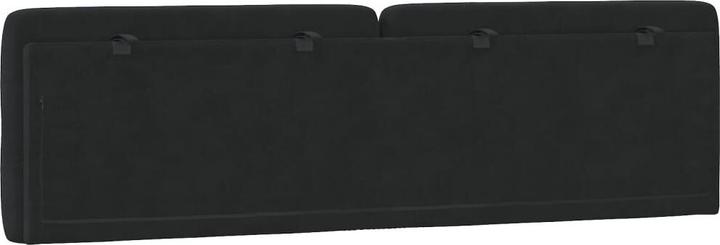 Produktbild vidaXL Kopfteil-Kissen (185 x 6 x 48 cm)